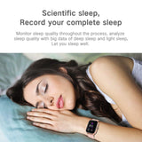 Fitness Trackers Silicone Pink