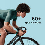 Fitness Tracker - Green