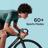 Fitness Tracker - Green