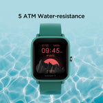 Fitness Tracker - Green