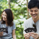 The Wildly Popular Surprisingly Strategic Card Game