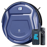 Best 1800MAH Robot Vacuum Cleaners For Sale Online - Dimdaa