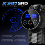 Best Deep Massage Gun For Athletes - Dimdaa