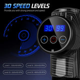 Best Deep Massage Gun For Athletes - Dimdaa