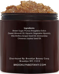 Buy The Best Quality Brown Sugar Body Scrub Beauty Products - Dimdaa