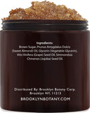 Buy The Best Quality Brown Sugar Body Scrub Beauty Products - Dimdaa