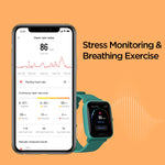 Fitness Tracker - Green