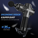 Best Deep Massage Gun For Athletes Online Sale - Dimdaa
