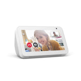 Buy Echo Show 5 - Best Quality Sandstone Smart Display Online - Dimdaa