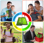 Desktop Golf Pens Set