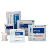 All-Purpose First Aid Emergency Kit