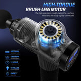 Best Deep Massage Gun For Athletes For Sale - Dimdaa
