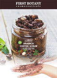 Get The Best Quality Arabica Coffee Scrub Beauty Products Online - Dimdaa
