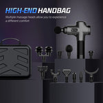 Buy Best Deep Massage Gun For Athletes - Dimdaa
