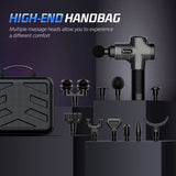Buy Best Deep Massage Gun For Athletes - Dimdaa