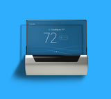 Smart Thermostat with Mobile App