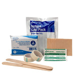 All-Purpose First Aid Emergency Kit