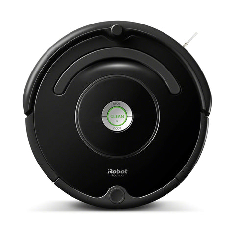 Best Irobot Roomba 614 Robot Vacuum Cleaners For Sale Online - Dimdaa