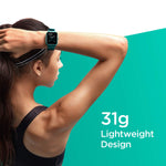 Fitness Tracker - Green