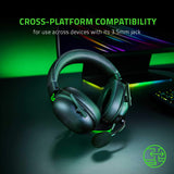 Gaming Headset - Black