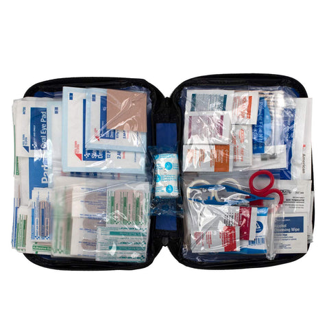 All-Purpose First Aid Emergency Kit