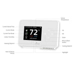 7-Day Programmable Thermostat