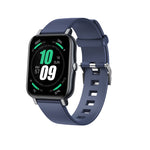 Fitness Tracker - Navy Blue