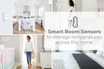 Smart Thermostat - Alexa Compatible
