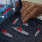 Battleship Classic Board Game Strategy