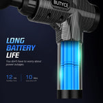 Best Deep Massage Gun For Athletes On Sale - Dimdaa