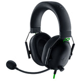 Gaming Headset - Black