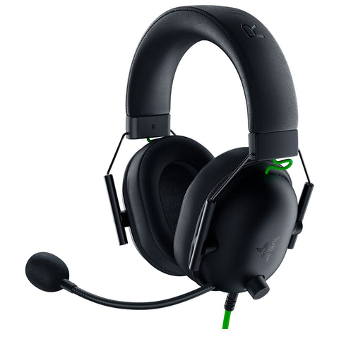 Gaming Headset - Black