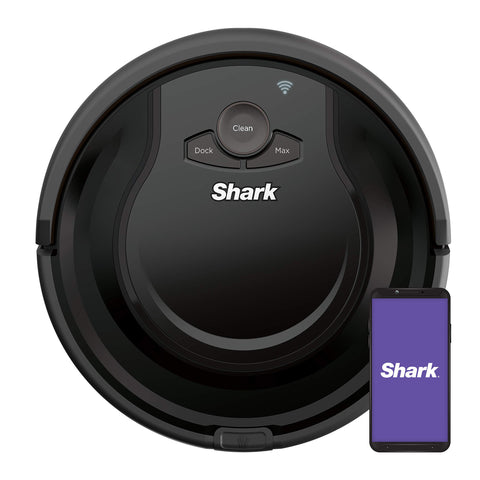 Best Shark ION Robot Vacuum Cleaners On Sale Online - Dimdaa