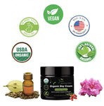 Buy Best Quality Organic Face Moisturizer Beauty Products - Dimdaa