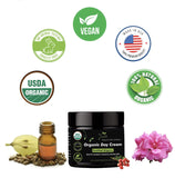 Buy Best Quality Organic Face Moisturizer Beauty Products - Dimdaa