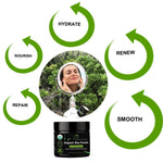 Benefits Of Organic Face Moisturizer Beauty Products - Dimdaa