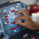 Battleship Classic Board Game Strategy