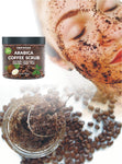 The Best Quality Arabica Coffee Scrub Beauty Products Online - Dimdaa