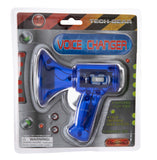 Multi Voice Changer (6.5-Inch Various Colors)