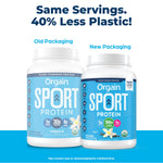 Best Sport Protein Powder For Sale - Vanilla - Dimdaa