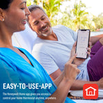 Smart Thermostat - Alexa Compatible