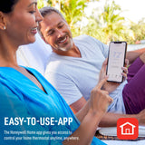 Smart Thermostat - Alexa Compatible