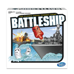 Battleship Classic Board Game Strategy