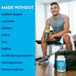 Sport Protein Powder - Vanilla