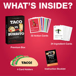 The Wildly Popular Surprisingly Strategic Card Game