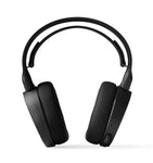 All-Platform Gaming Headset - Black Wired