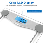 Buy Best Digital Body Weight Bathroom Scale Online - Dimdaa
