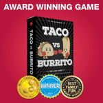 The Wildly Popular Surprisingly Strategic Card Game