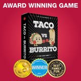 The Wildly Popular Surprisingly Strategic Card Game