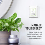 Smart Thermostat - Alexa Compatible